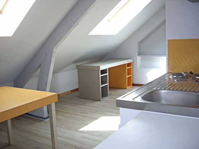 Bureau stratifié