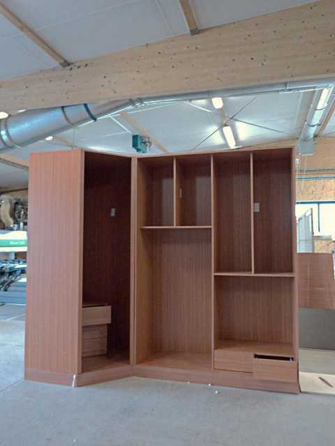 Dressing sur mesure